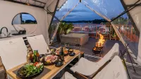 Sacheon Bito Love Glamping Season 2 - 3-Sterne