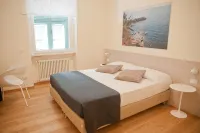 B&B Via Delle 5 Terre - bar