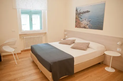 B&B Via Delle 5 Terre - bar