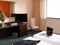 San Paolo Palace Hotel Hotels in Palermo