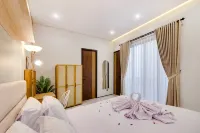 4BR Hegar Villa by Kava Stay