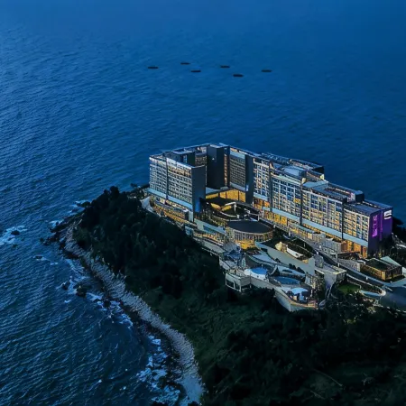 Lotte Resort Sokcho