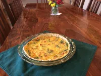 Inn on the Creek - breakfast