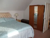 Private  Croft House in the Western Isles Stl Licence Number ES00069F - familiaux