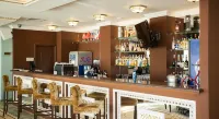 Bilyar Palace - bar