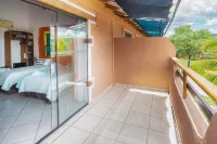 La Villa Chiquitana - С парковкой