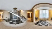 Villa More Hotel - Homestays