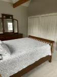 Meredith Bay - Brand New 1st Floor Apartment In Private Home