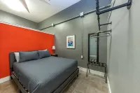 Unique 2 Bedroom Condo | Near New Bern Waterfront - 3-Sterne