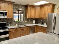 This Southwestern Retreat has room for your family and friends to gather! - Wifi