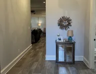 Vacation Home is located in a beautiful quiet gated community - بيت ضيافة