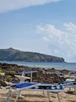 Marte Rooms