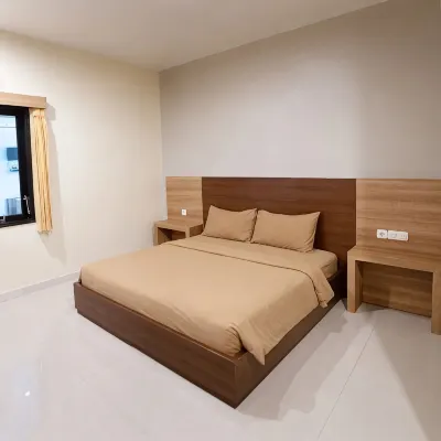 Rajawali Inn Hotels in 