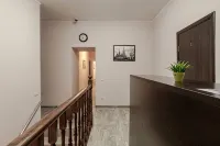 Базилик  Чаплыгин - Разрешено размещения с домашними животными