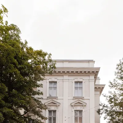 Zola Hotel - Palais de Boheme Adults Only Отели рядом с достопримечательностью «Озеро Кайзервассер»