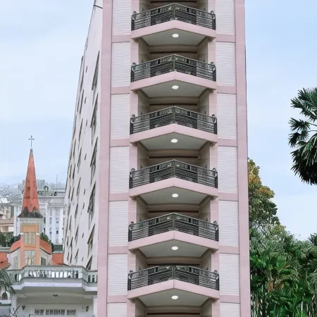 Thai Binh II Hotel