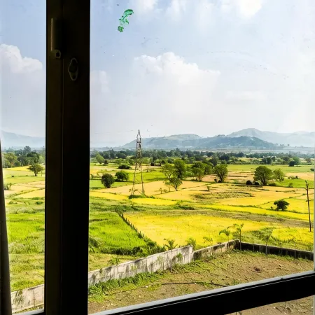 Hotel Grand Parivaar