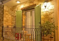 Brothers Çeşme Boutique Hotel