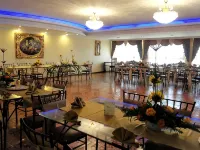 Hotel Joshed Imperial Hotels in Latacunga
