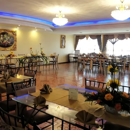 Hotel Joshed Imperial