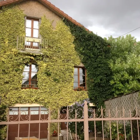 Chambres d'Hôtes des 3 Rois