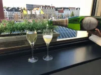 Guesthouse Vakantie Logies Hollywood - Pensions