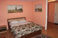 Аэро - 2 звезды