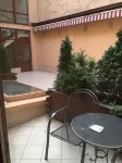 Hotel Pegas Brno - Hot Tub