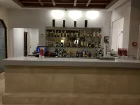 Alborán Algeciras - bar