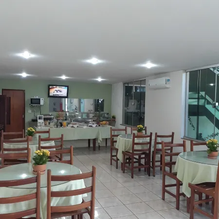 Proença Hotel
