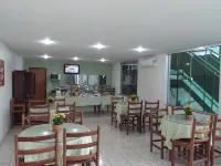 Proença Hotel - breakfast