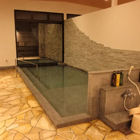 Hamamura Onsen Totoya