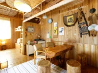 Healing Inn Inakaya