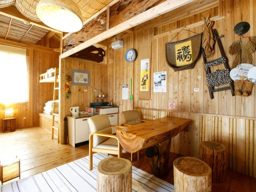 療愈之宿 田舍屋 - 2星級