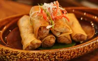 Azana Garden Hill Resort Blora - breakfast