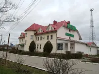 Kolyba Hotel - 2성급
