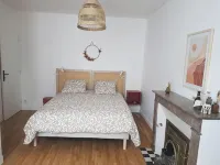 A Deux pas du Château Royal