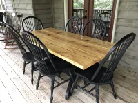 4BR & 3.5BA Cabin near Toccoa River with Hot Tub and Game Room! - 2-Star