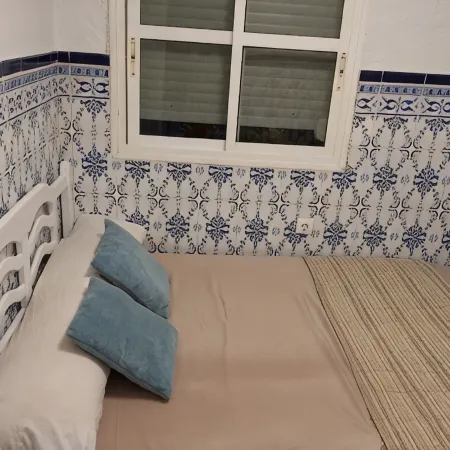 La Marea Apartment