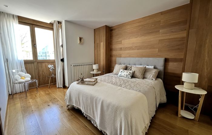 Casa en Vitoria-gasteiz Cerca del Centro de la Ciudad, Amplia y Acogedora