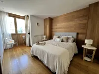 Casa en Vitoria-gasteiz Cerca del Centro de la Ciudad, Amplia y Acogedora - Wifi