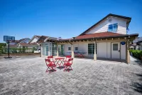 Daebudo Otier Pool Villa - Pools