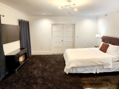 Comfort and Location!