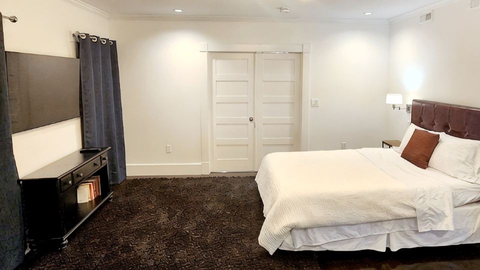 Comfort and Location!