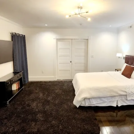 Comfort and Location!