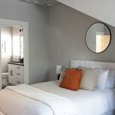 The Little Boise Bungalow