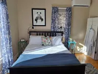 Grand Junction Bike Hotel & Hot Tub - บังกะโล