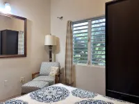 Coffee & Cream Cottage - Homely is What We Do! - Wifi