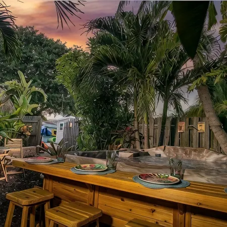 Ultimate Beach House in Marathon