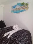 Azure Paris Hilton Beach Resort & Residences @ 1932 Maui Tower - 私人泳池
